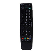 Generic LCD_LED Remote No. URC 69, Compatible With LG LCD_LED_Plasma TV Remote Control_Old Remote Functions Must Be Exactly Same (Color:Multi) - POPNOVA
