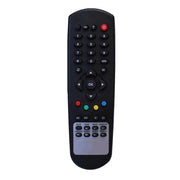 Generic Set Top Box Remote No. 806, Compatible With Hathway Set Top Box Remote Control_Old Remote Functions Must Be Exactly Same (Color:Multi) - POPNOVA