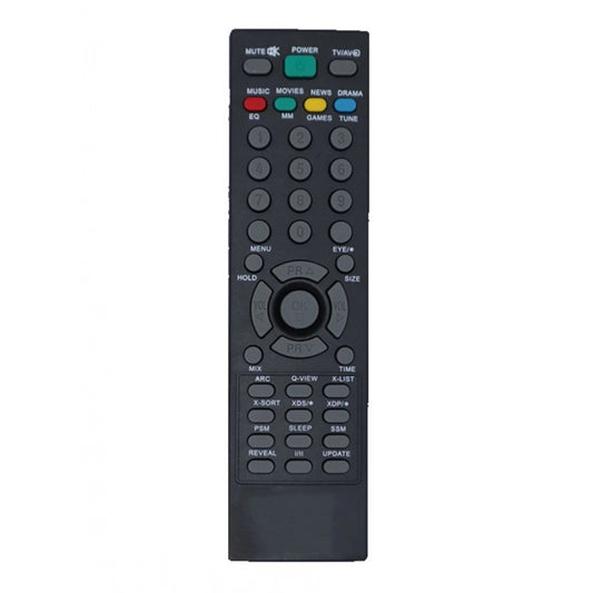 Generic LCD_LED Remote No. URC 39, Compatible With LG LCD_LED_Plasma TV Remote Control_Old Remote Functions Must Be Exactly Same (Color:Multi) - POPNOVA