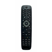 Generic LCD_LED Remote No. URC 119, Compatible With PHILIPS LCD_LED TV Remote Control_Old Remote Functions Must Be Exactly Same (Color:Multi) - POPNOVA