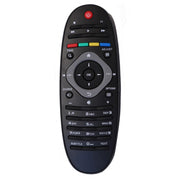 Generic LCD_LED Remote No. URC 120 (Without D2H), Compatible With PHILIPS LCD_LED Remote_Old Remote Functions Must Be Exactly Same (Color:Multi) - POPNOVA