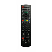 Generic LCD_LED Remote No. VMT 22_SMT 22, Compatible With VIDEOCON And SANSUI LCD_LED TV Remote Control_Old Remote Functions Must Be Exactly Same (Color:Multi) - POPNOVA
