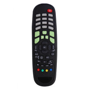 Generic Set Top Box Remote No. STB 03, Compatible With GTPL Set Top Box Remote Control_Old Remote Functions Must Be Exactly Same (Color:Multi) - POPNOVA