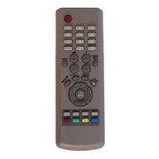 Generic Remote No. Sg58, Compatible With Samsung Crt TV Remote Control_Old Remote Functions Must Be Exactly Same (Color:Multi) - POPNOVA