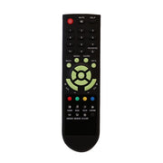 Generic Set Top Box Remote No. 1, Compatible With Den Set Top Box Remote Control_Old Remote Functions Must Be Exactly Same (Color:Multi) - POPNOVA