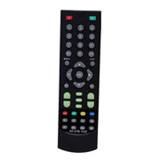 Generic Set Top Box Remote, Compatible With Ssdn Set Top Box Remote Control_Old Remote Functions Must Be Exactly Same (Color:Multi) - POPNOVA