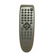 Generic Crt TV Remote No. 115, Compatible With Onida TV Remote Control_Old Remote Functions Must Be Exactly Same (Color:Multi) - POPNOVA