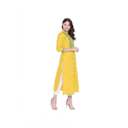 Women's Kurti - POPNOVA
