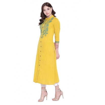 Women's Kurti - POPNOVA