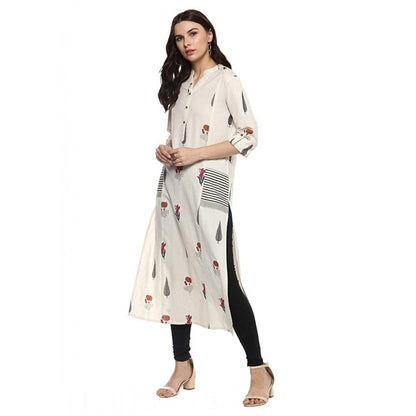 Women's Kurti - POPNOVA