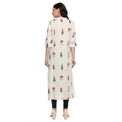 Women's Kurti - POPNOVA
