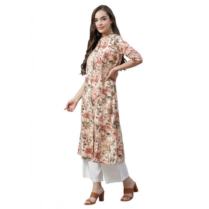 Women's Kurti - POPNOVA