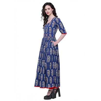 Women's Kurti - POPNOVA