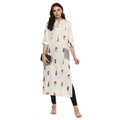 Women's Kurti - POPNOVA
