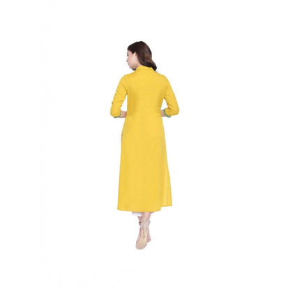 Women's Kurti - POPNOVA
