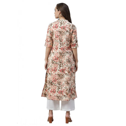 Women's Kurti - POPNOVA