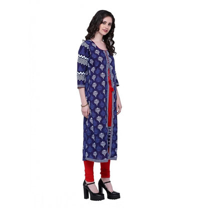Women's Kurti - POPNOVA