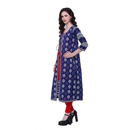 Women's Kurti - POPNOVA