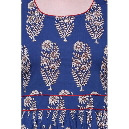 Women's Kurti - POPNOVA