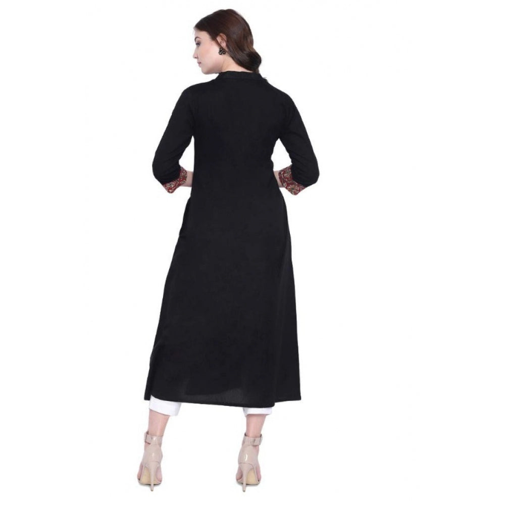 Women's Kurti - POPNOVA