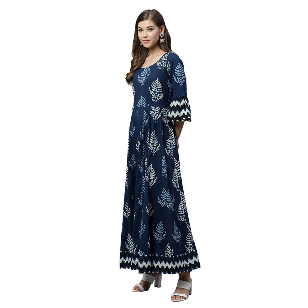 Women's Dress - POPNOVA