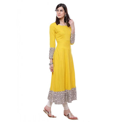 Women's Kurti - POPNOVA
