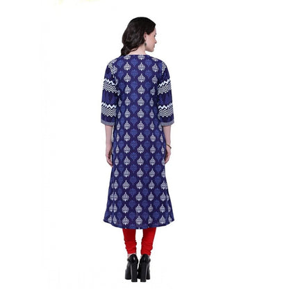 Women's Kurti - POPNOVA