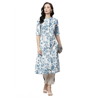 Women's Kurti - POPNOVA