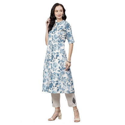 Women's Kurti - POPNOVA
