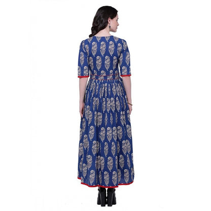 Women's Kurti - POPNOVA