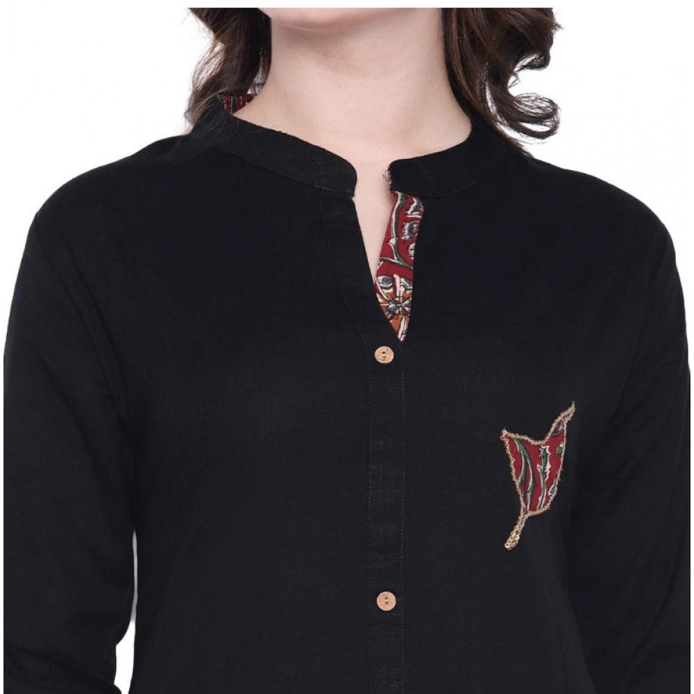 Women's Kurti - POPNOVA