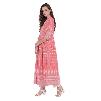 Women's Kurti - POPNOVA