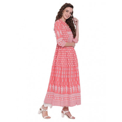 Women's Kurti - POPNOVA