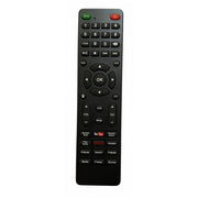Generic LCD/LED Remote No.HOM647,Compatible with Home LCD/LED TV Remote Control (Exactly Same Remote will Only Work) - POPNOVA