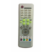 Generic CRT TV Remote No. AA59-00345A, Compatible with Samsung CRT TV Remote Control (Exactly Same Remote will Only Work) - POPNOVA