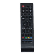 Generic LED/LCD Remote, Compatible with Micromax Reconnect LED Remote Control (Exactly Same Remote will Only Work) - POPNOVA