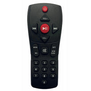 Generic USB FM Remote No. UB31 (Exactly Same Remote will Only Work) - POPNOVA