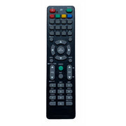 Generic DTH Remote, Compatible with eLink Smart Free Dish DTH (with WiFi) Remote (Exactly Same Remote will Only Work) - POPNOVA