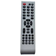 Generic LCD/LED Remote No. RCA06, Compatible with Vu LCD/LED TV Remote Control (Exactly Same Remote will Only Work) - POPNOVA