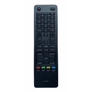 Generic LED/LCD Remote No. 18H, Compatible with Haier LCD/LED TV Remote Control (Exactly Same Remote will Only Work) - POPNOVA