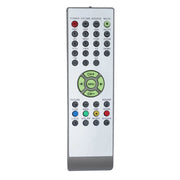 Generic CRT TV Remote No. 100D, Compatible with Sansui CRT TV Remote Control (Exactly Same Remote will Only Work) - POPNOVA