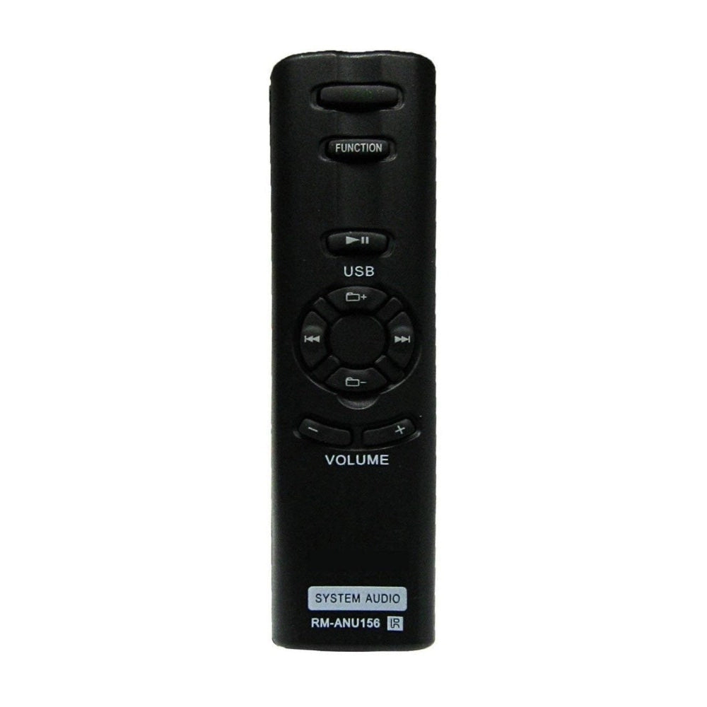 Generic Home Theatre Remote No. RM-ANU156, Compatible with Sony Home Theatre System Remote Control (Exactly Same Remote will Only Work) - POPNOVA