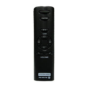 Generic Home Theatre Remote No. RM-ANU156, Compatible with Sony Home Theatre System Remote Control (Exactly Same Remote will Only Work) - POPNOVA