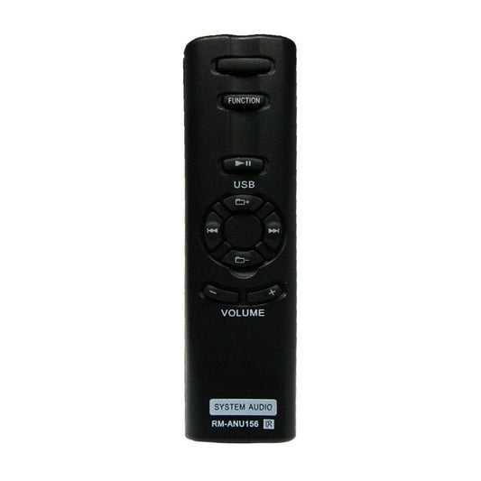 Generic Home Theatre Remote No. RM-ANU156, Compatible with Sony Home Theatre System Remote Control (Exactly Same Remote will Only Work) - POPNOVA