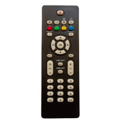 Generic LCD/LED Remote No. URC11, Compatible with Philips LCD/LED TV Remote Control (Exactly Same Remote will Only Work) - POPNOVA
