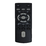 Generic Car Stereo Remote, Compatible with Sony Car Stereo Remote Control (Exactly Same Remote will Only Work) - POPNOVA