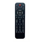 Generic 12 in 1 Home Theatre Remote, Compatible for CTS, Philips, Enkor, Stone Home Theatre Remote (Exactly Same Remote will Only Work) - POPNOVA