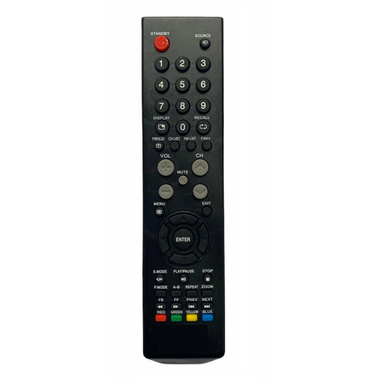 Generic LCD/LED Remote No. 785, Compatible with Godrej LCD/LED Remote (Exactly Same Remote will Only Work) - POPNOVA