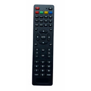 Generic LCD/LED Remote No. 3210, Compatible with Intex LCD/LED Remote (Exactly Same Remote will Only Work) - POPNOVA