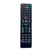 Generic LCD/LED Remote No. TN648 , Compatible with Thomson LCD/LED TV Remote Control (Exactly Same Remote will Only Work) - POPNOVA